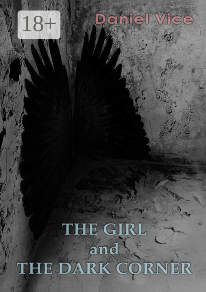 Скачать книгу The Girl and the Dark Corner
