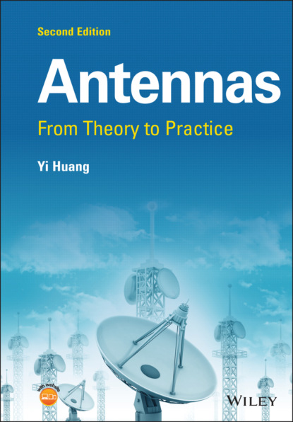 Скачать книгу Antennas