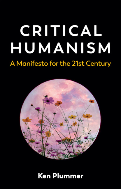 Скачать книгу Critical Humanism