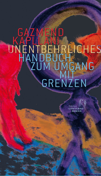 Скачать книгу Unentbehrliches Handbuch zum Umgang mit Grenzen
