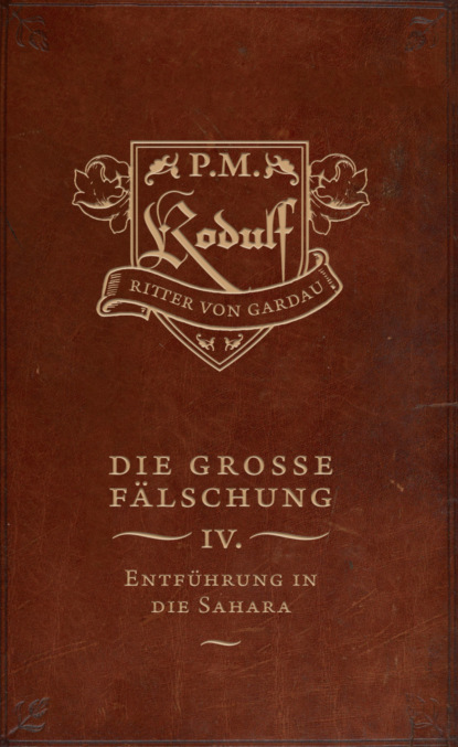 Скачать книгу Die große Fälschung