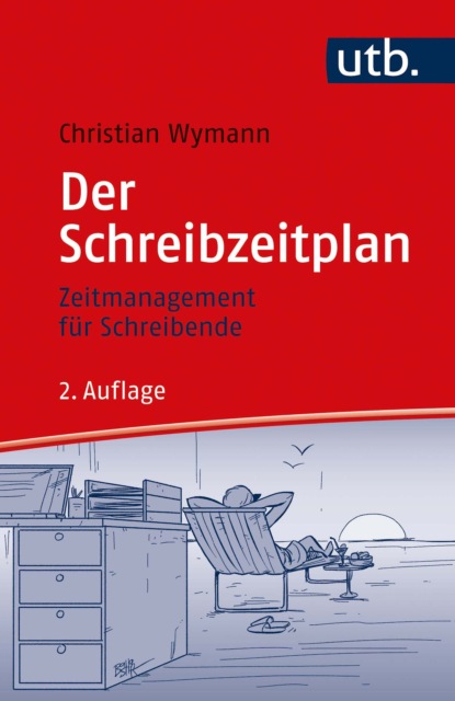 Скачать книгу Der Schreibzeitplan: Zeitmanagement für Schreibende