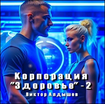 Скачать книгу Корпорация «Здоровье» – 2