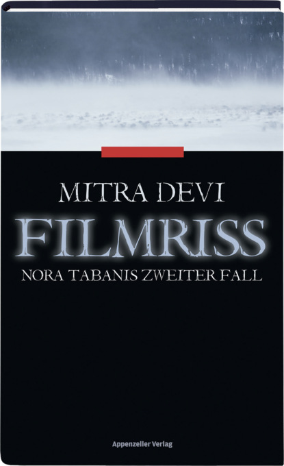 Скачать книгу Filmriss