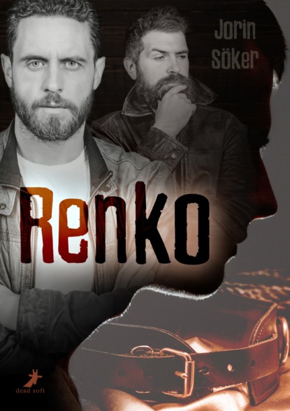 Скачать книгу Renko