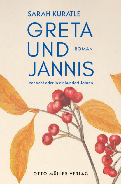 Скачать книгу Greta und Jannis