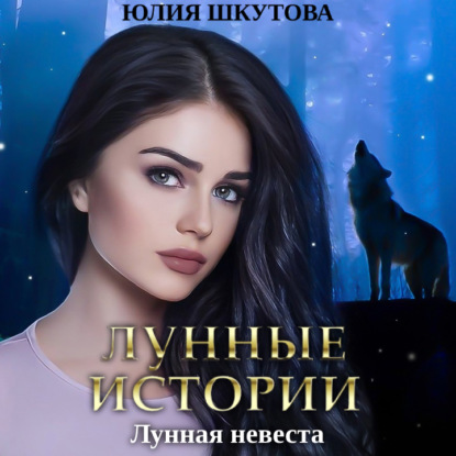 Скачать книгу Лунная невеста