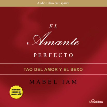 Скачать книгу El Amante Perfecto (abreviado)