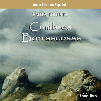 Скачать книгу Cumbres Borrascosas (abreviado)