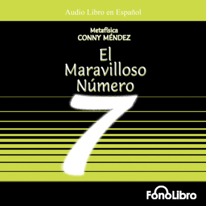 Скачать книгу El Maravilloso Numero 7 (abreviado)