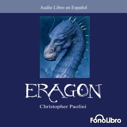 Скачать книгу Eragon (abreviado)