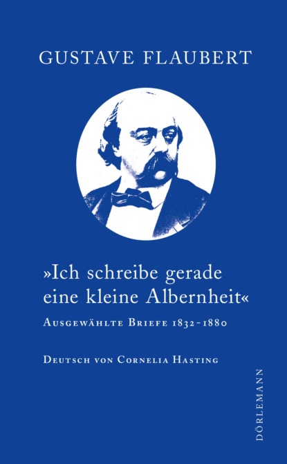"Ich schreibe gerade eine kleine Albernheit"