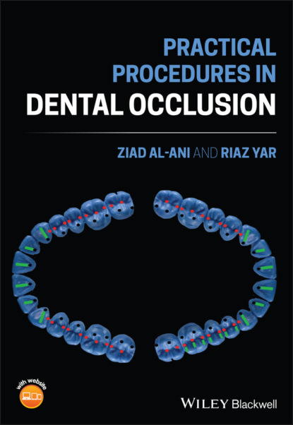 Скачать книгу Practical Procedures in Dental Occlusion
