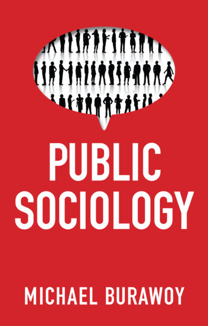 Скачать книгу Public Sociology