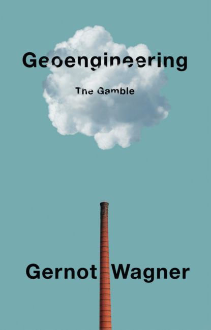 Скачать книгу Geoengineering