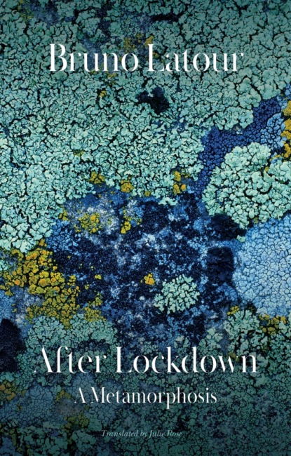 Скачать книгу After Lockdown