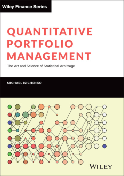 Скачать книгу Quantitative Portfolio Management