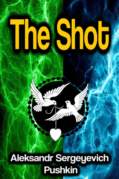 Скачать книгу The Shot