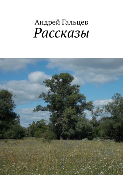 Скачать книгу Рассказы
