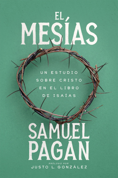 Скачать книгу El Mesías