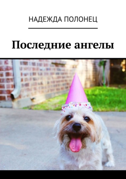 Скачать книгу Последние ангелы