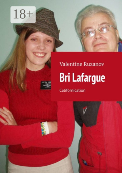 Bri Lafargue. Californication