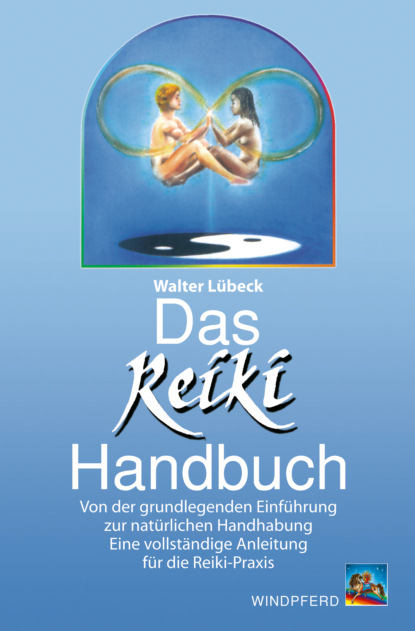 Скачать книгу Das Reiki-Handbuch