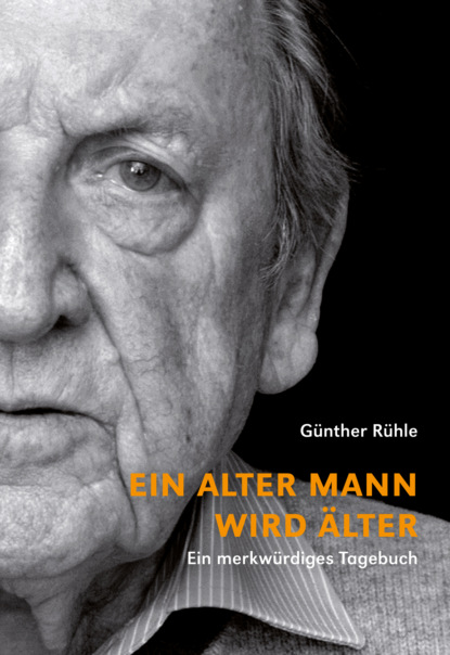 Скачать книгу Ein alter Mann wird älter