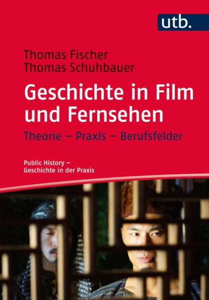 Скачать книгу Geschichte in Film und Fernsehen