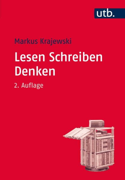 Скачать книгу Lesen Schreiben Denken