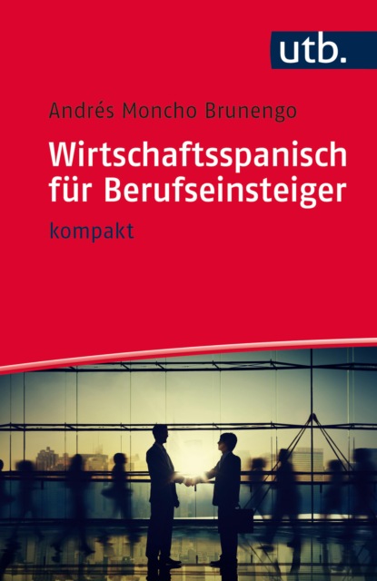 Скачать книгу Wirtschaftsspanisch für Berufseinsteiger