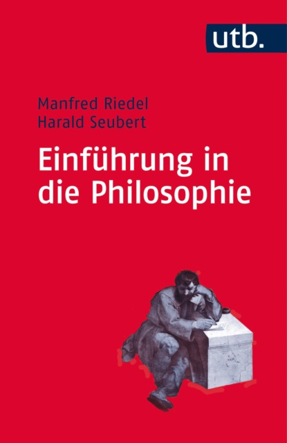 Скачать книгу Einführung in die Philosophie