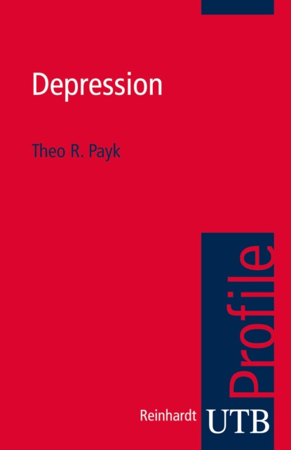 Скачать книгу Depression