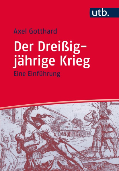 Скачать книгу Der Dreißigjährige Krieg