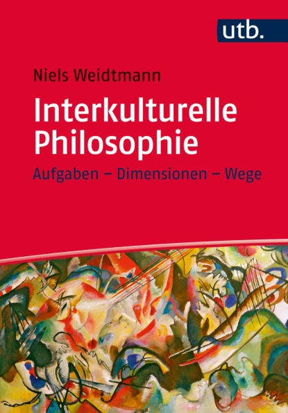 Скачать книгу Interkulturelle Philosophie