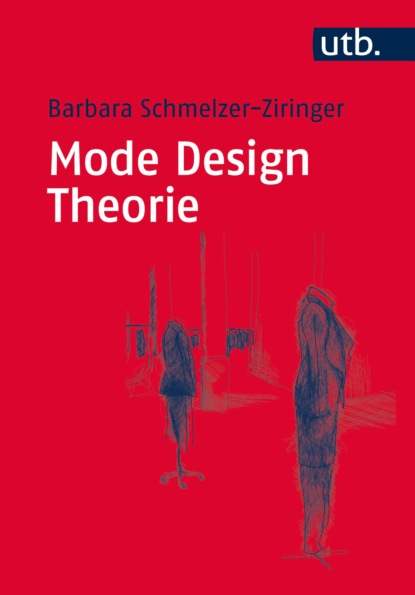Скачать книгу Mode Design Theorie