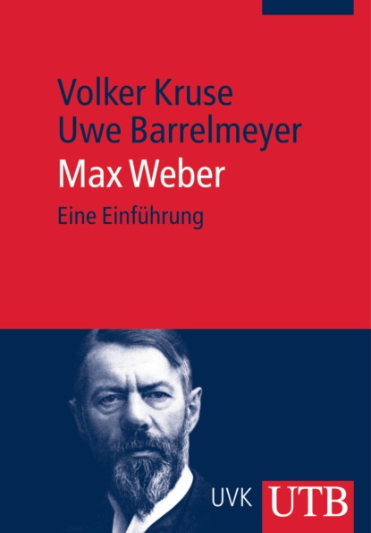 Скачать книгу Max Weber