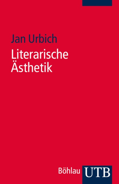 Скачать книгу Literarische Ästhetik