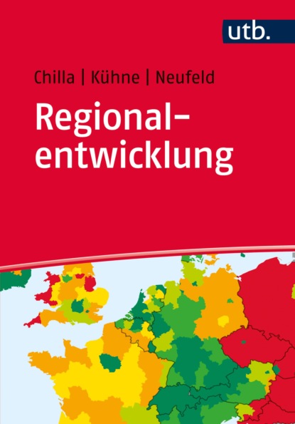 Скачать книгу Regionalentwicklung
