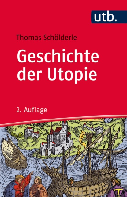 Скачать книгу Geschichte der Utopie