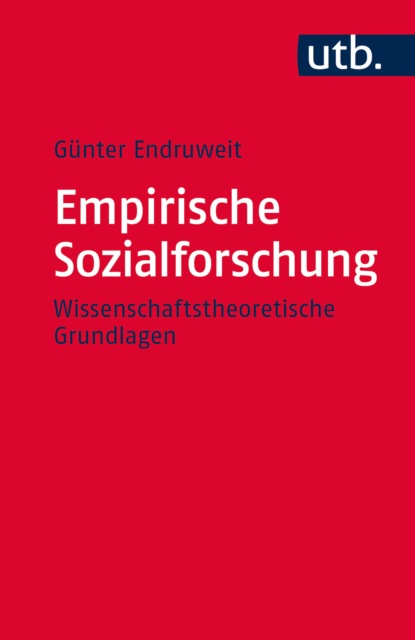 Скачать книгу Empirische Sozialforschung
