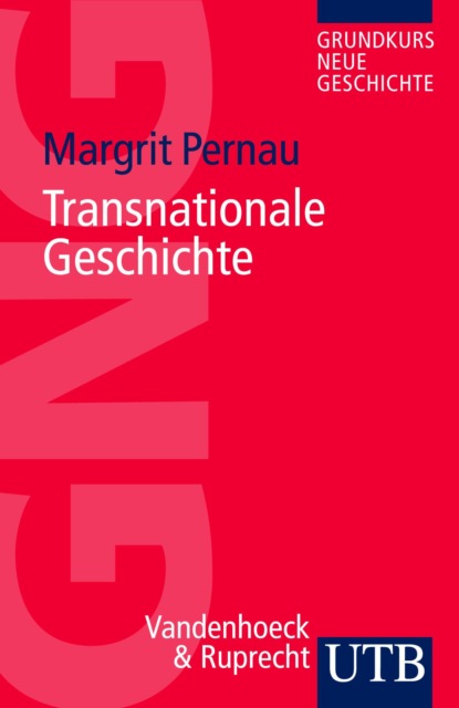 Скачать книгу Transnationale Geschichte
