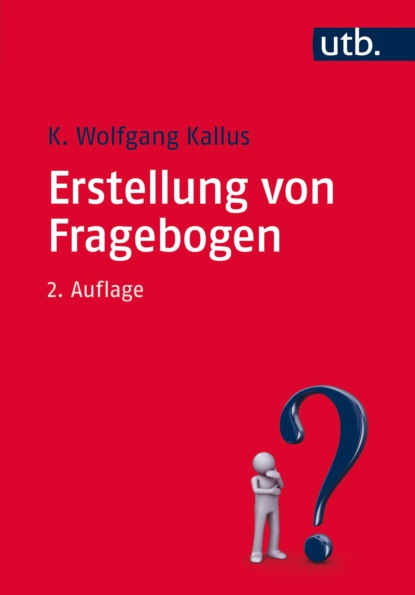 Скачать книгу Erstellung von Fragebogen