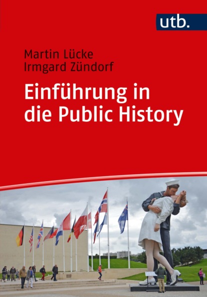 Скачать книгу Einführung in die Public History