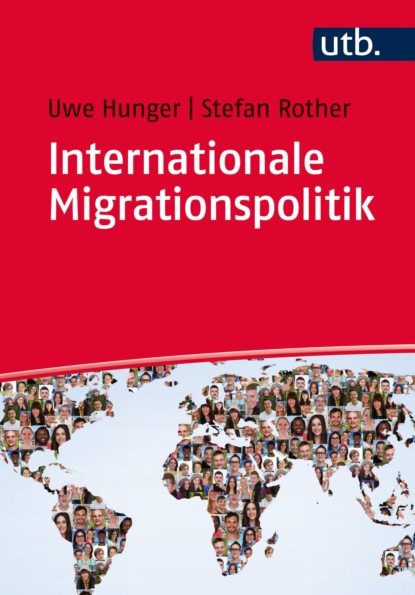 Скачать книгу Internationale Migrationspolitik