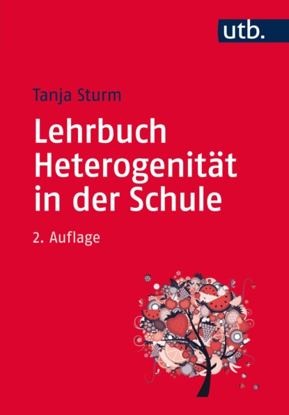 Скачать книгу Lehrbuch Heterogenität in der Schule