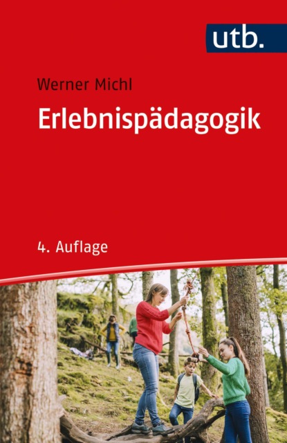 Скачать книгу Erlebnispädagogik