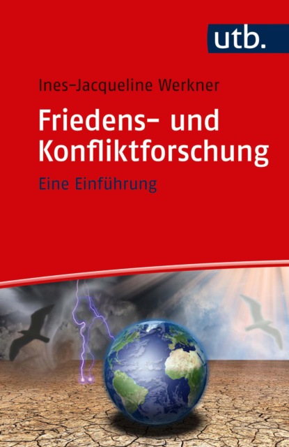 Скачать книгу Friedens- und Konfliktforschung