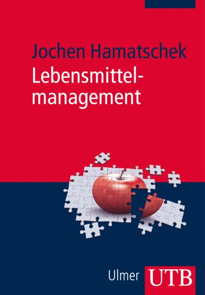 Скачать книгу Lebensmittelmanagement