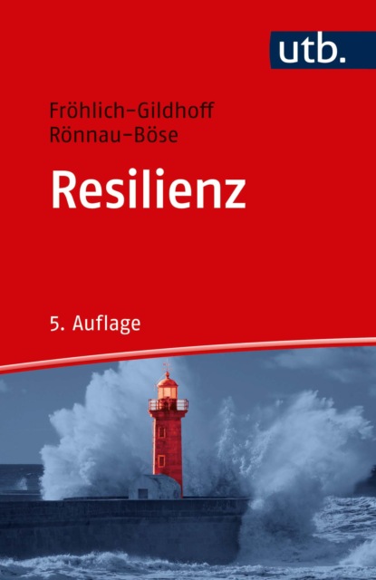Скачать книгу Resilienz